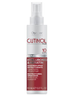 Oyster Cutinol plus Odżywka Spray 150ml