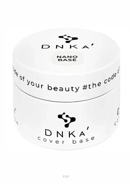 DNKa Low Acid Base 30 ml