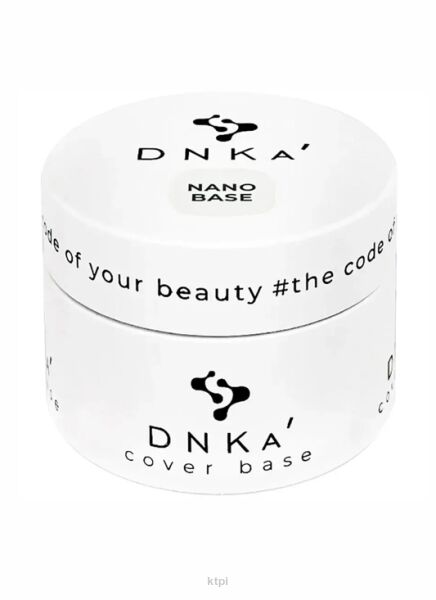 DNKa Low Acid Base 30 ml