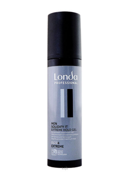Londa Professional Solidify Żel Ekstr. Mocny 100