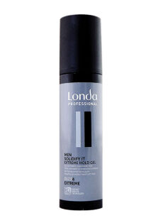 Londa Professional Solidify Żel Ekstr. Mocny 100
