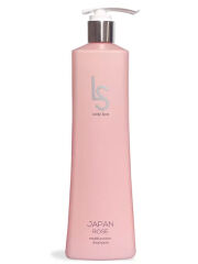 Lady Spa Japan Rose Wielofunkcyjny szampon 800 ml