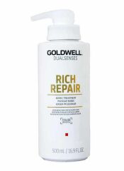 Goldwell Rich Repair Kuracja Odbudowująca 500 ml
