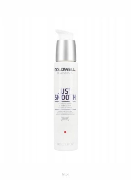 Goldwell DS Just Smooth Serum do Włosów 6 Efektów 100 ml