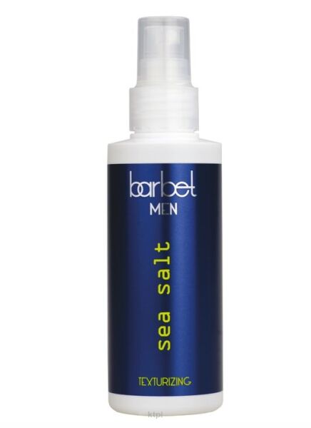 Stapiz Barbet men sól morska teksturyzująca do stylizacji włosów 150 ml
