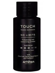 Artego Touch No Limits Puder nadający objętość 10g