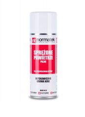 Normatek Sprężone powietrze 400ml