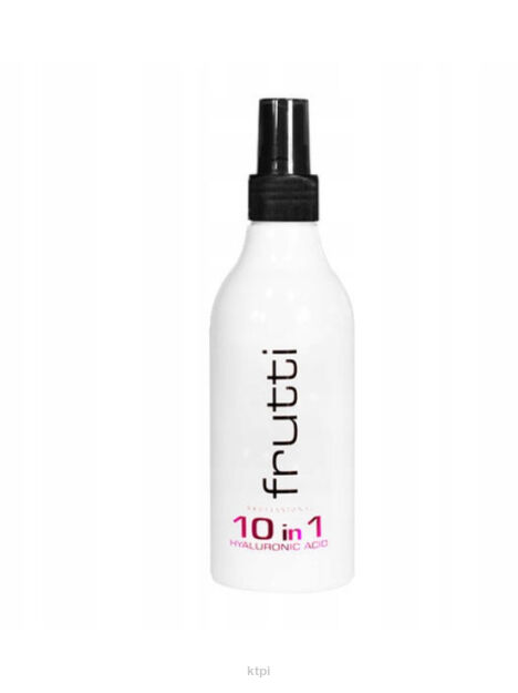 Frutti di bosco Spray z Kwasem Hialuronowym 10w1 240 ml