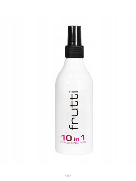 Frutti di bosco Spray z Kwasem Hialuronowym 10w1 240 ml