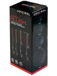Original Zestaw Szczotek do modelowania Thermic Blush - 2