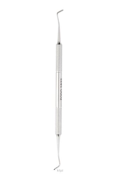 STALEKS PRO EXPERT kopytko sonda podologiczna PP-10/1