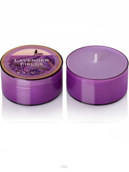 Bartek Candles Świeczka Lavender Fields 40 g