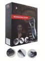 Fox Barber Expert Shaver No. 1 golarka foliowa - 4