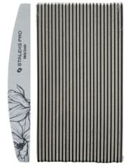 Staleks Expert Pilnik mineralny Łódka NFE-40-180/240 100 sztuk