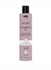 Lisap Ultimate K Szampon Dyscyplinujący 250 ml