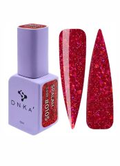 DNKa Gel Polish Color #0105 Lakier Hybrydowy 12 ml