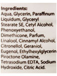 Hegron Rozenglycerine Różany krem do ciała 350 ml - 2