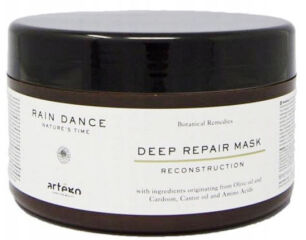 Artego Rain Dance Deep Maska regenerująca 500 ml
