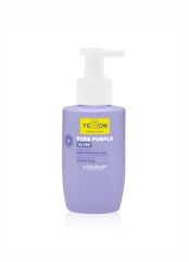 Yellow Professional Alfaparf Silver pigment pomarańczowych/żółtych tonów 100ml