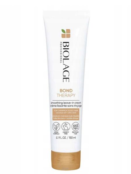 Biolage BOND THERAPY leave-in krem bez spłukiwania 150 ml