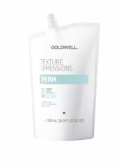 Goldwell Texture Dimensions Trwała damaged 500ml