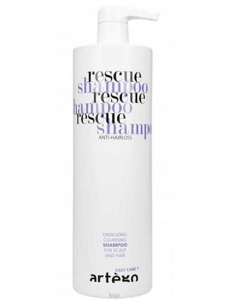 Artego Rescue Szampon przeciw wypadaniu 1000 ml