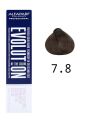 Alfaparf Evolution of the color farba do włosów EOC 7.8 60 ml - 2