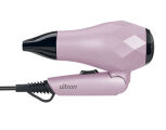 Ultron Mini suszarka Fryzjerska Mini Facette 1000 W  Pixie Pink - 3