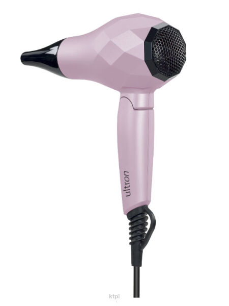 Ultron Mini suszarka Fryzjerska Mini Facette 1000 W  Pixie Pink