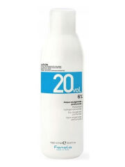 Fanola Oxydant woda utleniona w kremie 6% 1000 ml