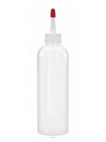 Butelka do farbowania miarka aplikator 200 ml