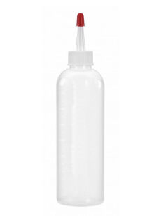 Butelka do farbowania miarka aplikator 200 ml