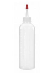 Butelka do farbowania miarka aplikator 200 ml