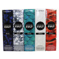 Matrix Farba Socolor Cult Semi/Direct 118 ml - 4
