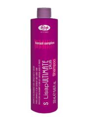 Lisap Ultimate Plus Szampon Dyscyplinujący 250 ml