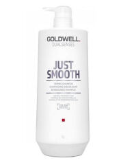 Goldwell Just Smooth Szampon ujarzmiający 1000 ml