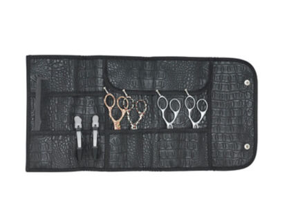 Sibel Etui Na Nożyczki Multi Toll Roll Case 23x12