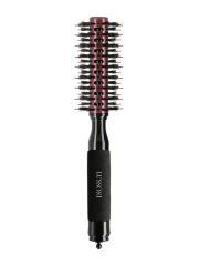 Lussoni Natural Style Szczotka Brush drewniana do układania włosów 22 mm
