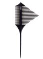 Fox Weaving Comb 3D Komplet grzebieni fryzjerskich do balejażu 6 sztuk - 6