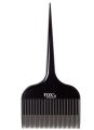 Fox Weaving Comb 3D Komplet grzebieni fryzjerskich do balejażu 6 sztuk - 3