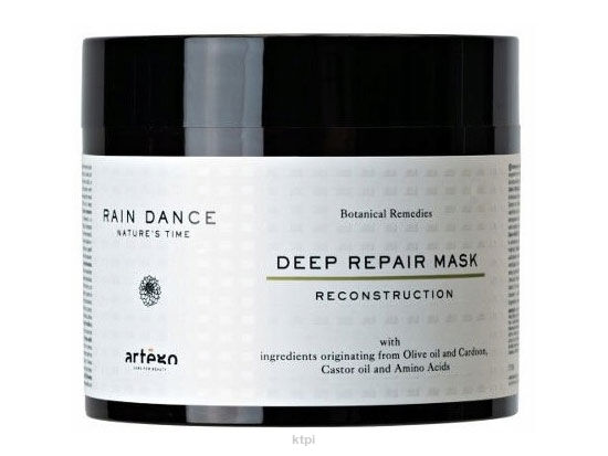 Artego Rain Dance Maska Regenerująca 250ml