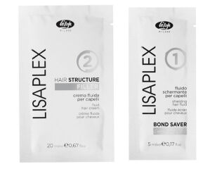 Lisap Lisaplex Kit Mini System Regeneracji 5+20 ml