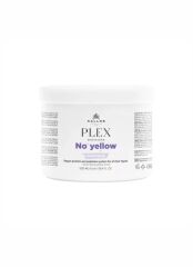KALLOS Maska PLEX No Yellow 500ml
