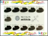 Be Color Farba Koloryzująca Bez Amoniaku 5.3 100 ml - 5