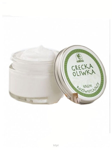 Korana Krem Rozświetlający Antiage 50 ml