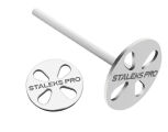 Staleks Pro Pododisc Wydłużony 37 mm S 15-180 5szt - 2