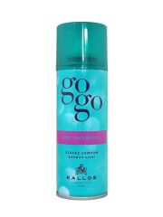 Kallos Go Go Dry Shampoo Suchy Szampon 200 ml