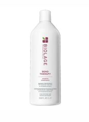 Biolage Bond Therapy Szampon wzmacniający do włosów 1000 ml
