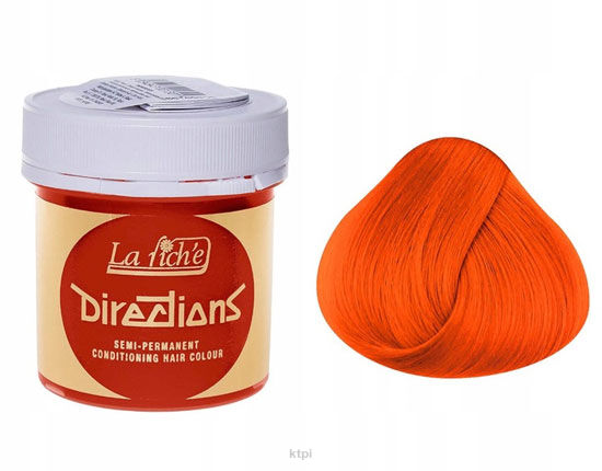 La Riche Toner Directions Fluirescent Orange100ml