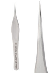 STALEKS PRO pęseta podologiczna odłamkowa TP-10